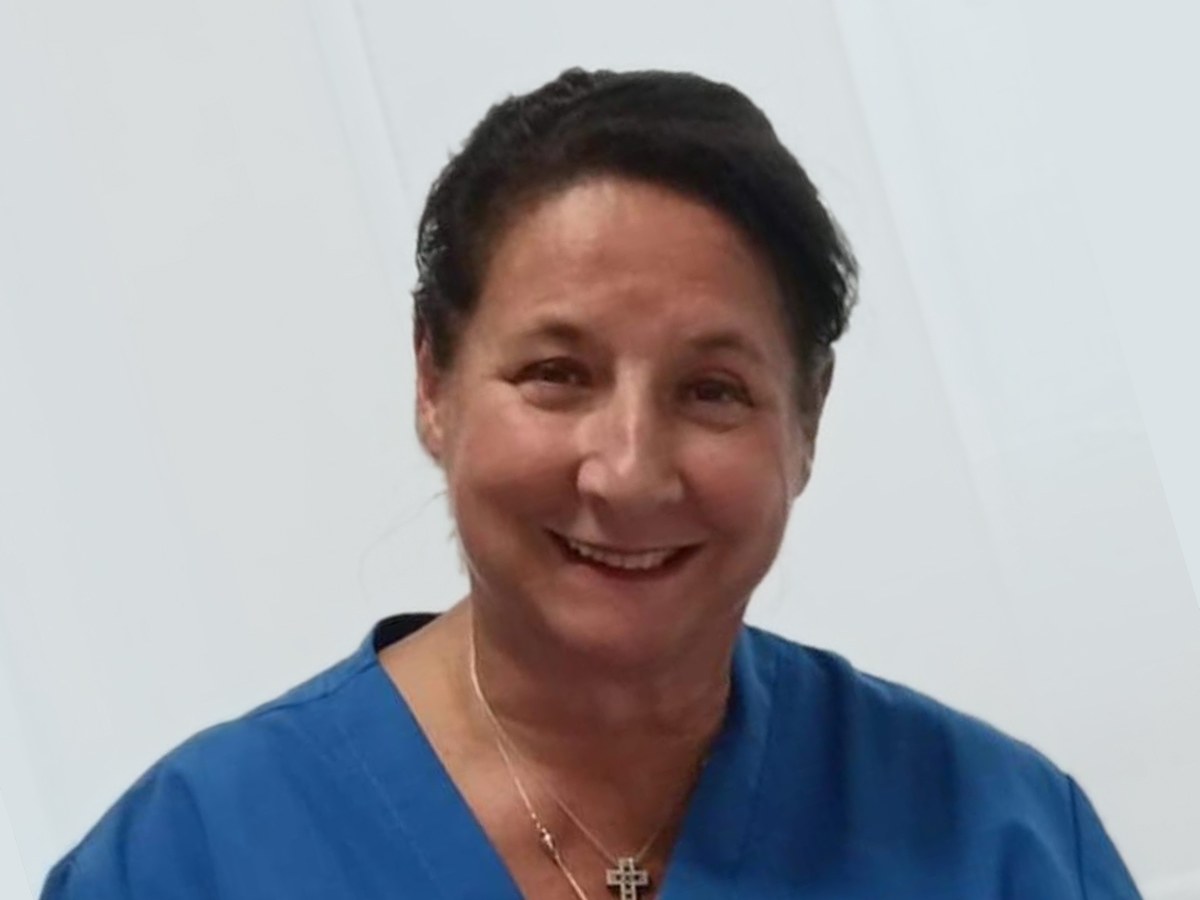 Maurizia Bonetti